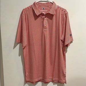 Southern Proper Performance Polo